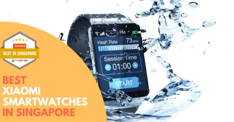 The best xiaomi smartwatch store